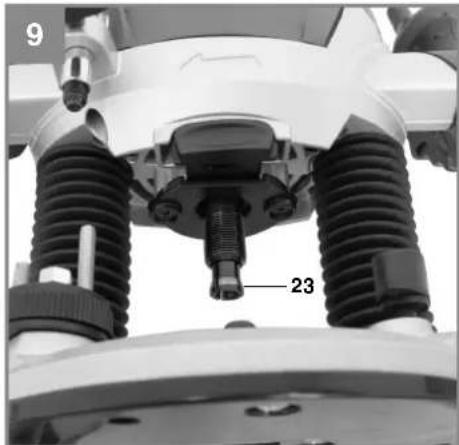 Toolson PRO-OF 1255 - 9