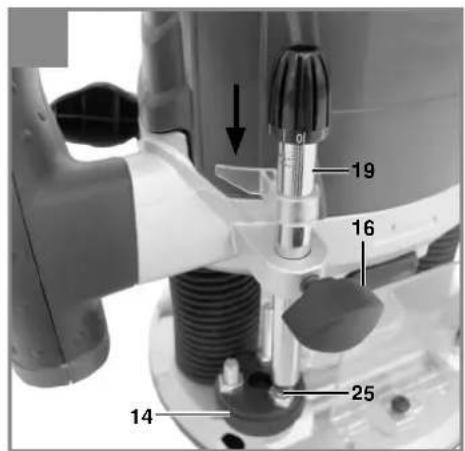 Toolson PRO-OF 1255 - 8