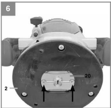 Toolson PRO-OF 1255 - 6