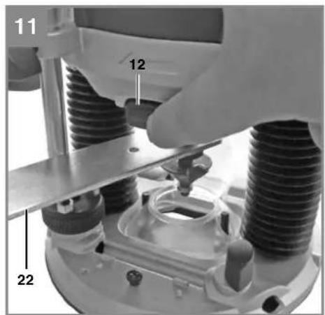 Toolson PRO-OF 1255 - 2
