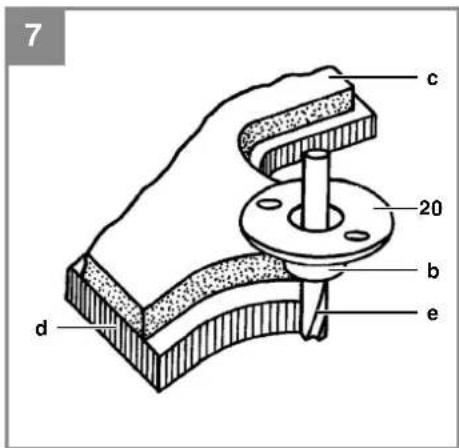 Toolson PRO-OF 1255 - 7