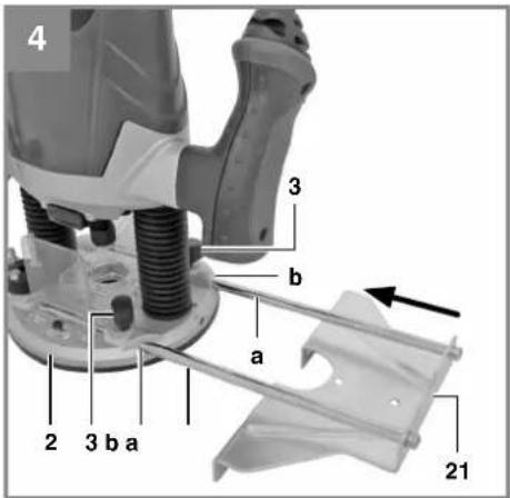 Toolson PRO-OF 1255 - 4