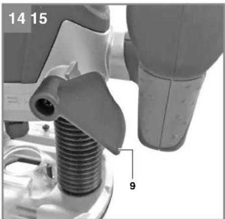 Toolson PRO-OF 1255 - 5