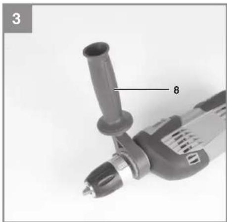 Toolson PRO-SB 720 - 3