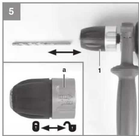 Toolson PRO-SB 720 - 5