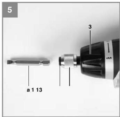 Toolson PRO-AS 3 6/1 Li - 5