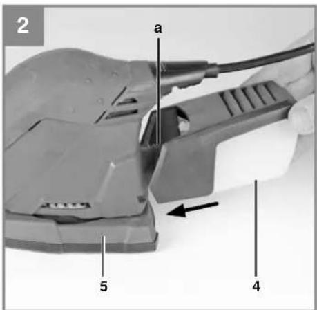 Toolson PRO-SM 130 - 2