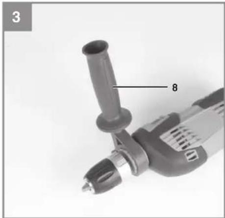 Toolson PRO-SB 1000 Kit - 3
