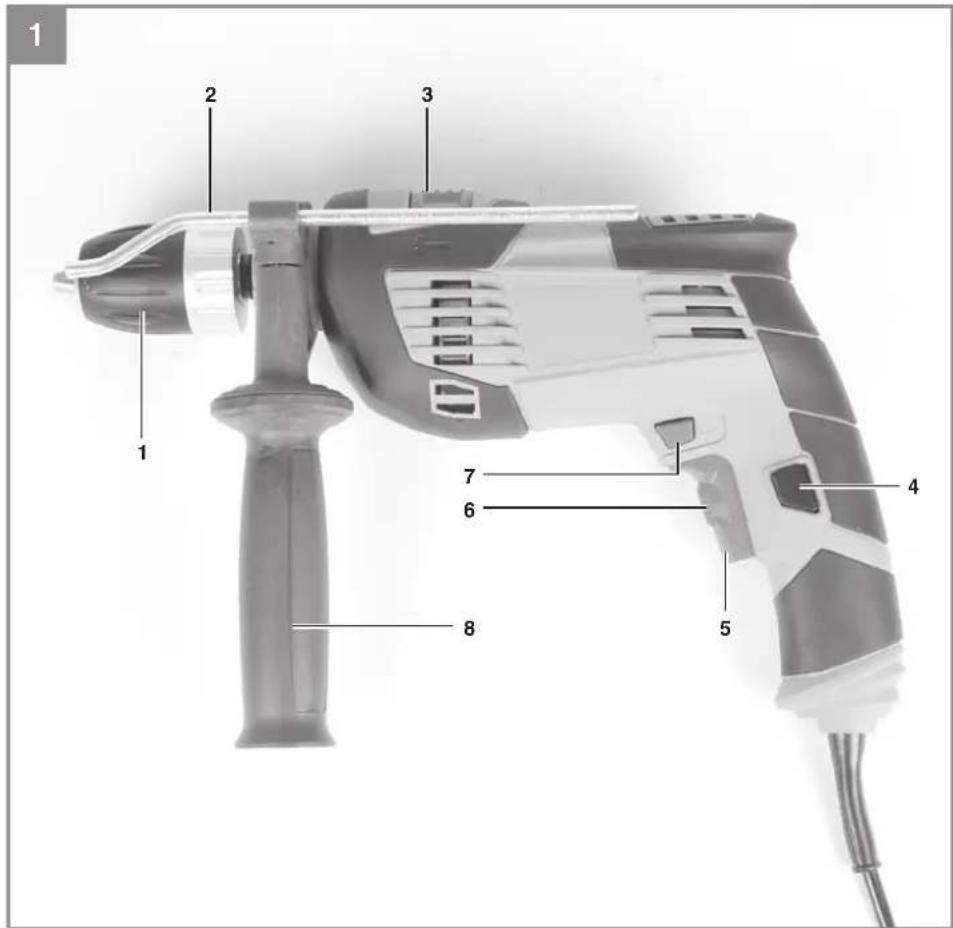 Toolson PRO-SB 1000 Kit - 1