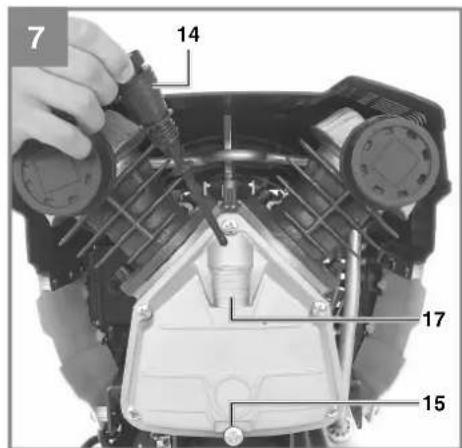 Bavaria BAC 380/50 V - 9