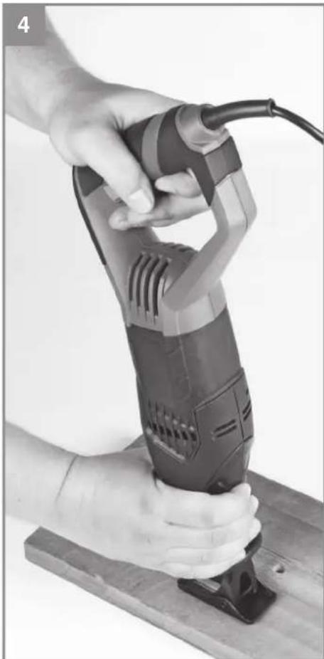 Toolson PRO-US 650 - 4