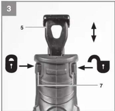 Toolson PRO-US 650 - 3