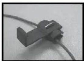 Pro-User DRC7010 - Camera installation - 6