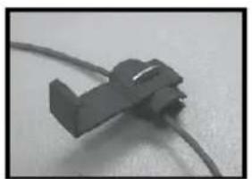 Pro-User DRC7010 - Camera installation - 7