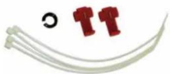 Pro-User DRC7010 - PARTS - 2