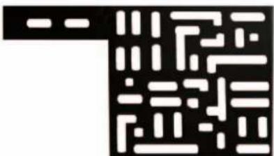 Pro-User DRC7010 - PARTS - 6