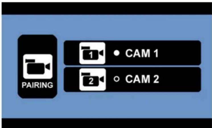 Pro-User DRC7010 - MENU - 2