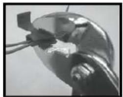 Pro-User DRC7010 - Camera installation - 9
