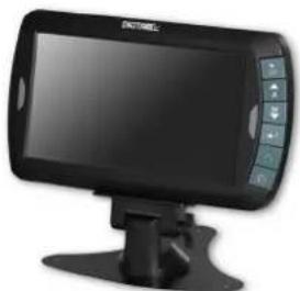 Pro-User DRC7010 - CONTENU - 1
