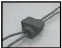 Pro-User DRC7010 - Camera installation - 10
