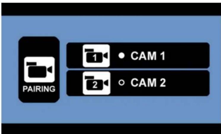 Pro-User DRC7010 - MENU - 2