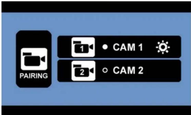 Pro-User DRC7010 - MENU - 5