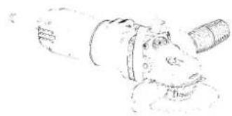 EINHELL WS-G 115 - 3