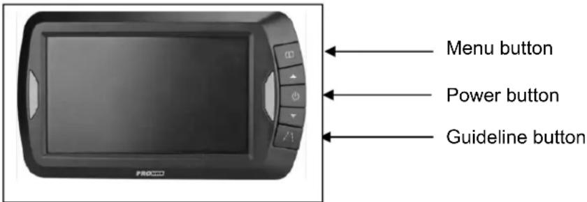 Pro-User APR043x2 - OPERATION - 1