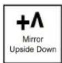 Pro-User APR043x2 - MENU knop - 5