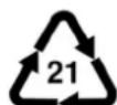 Pro-User APR043x2 - Bouton GUIDELINE (grille de distance) - 5