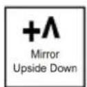 Pro-User APR043x2 - Bouton MENU - 5