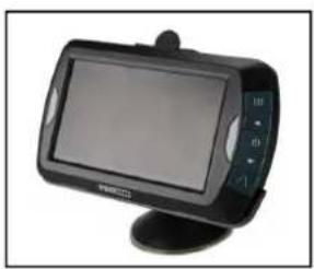 Pro-User APR043x2 - PARTS - 1