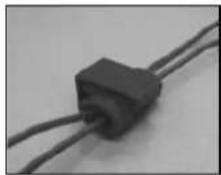 Pro-User DRC4310DC - Nr Omschrijving - 4