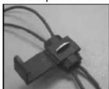 Pro-User DRC4310DC - Backup-Camera installation - 8