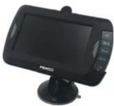 Pro-User DRC4310DC - SCOPE OF DELIVERY - 1