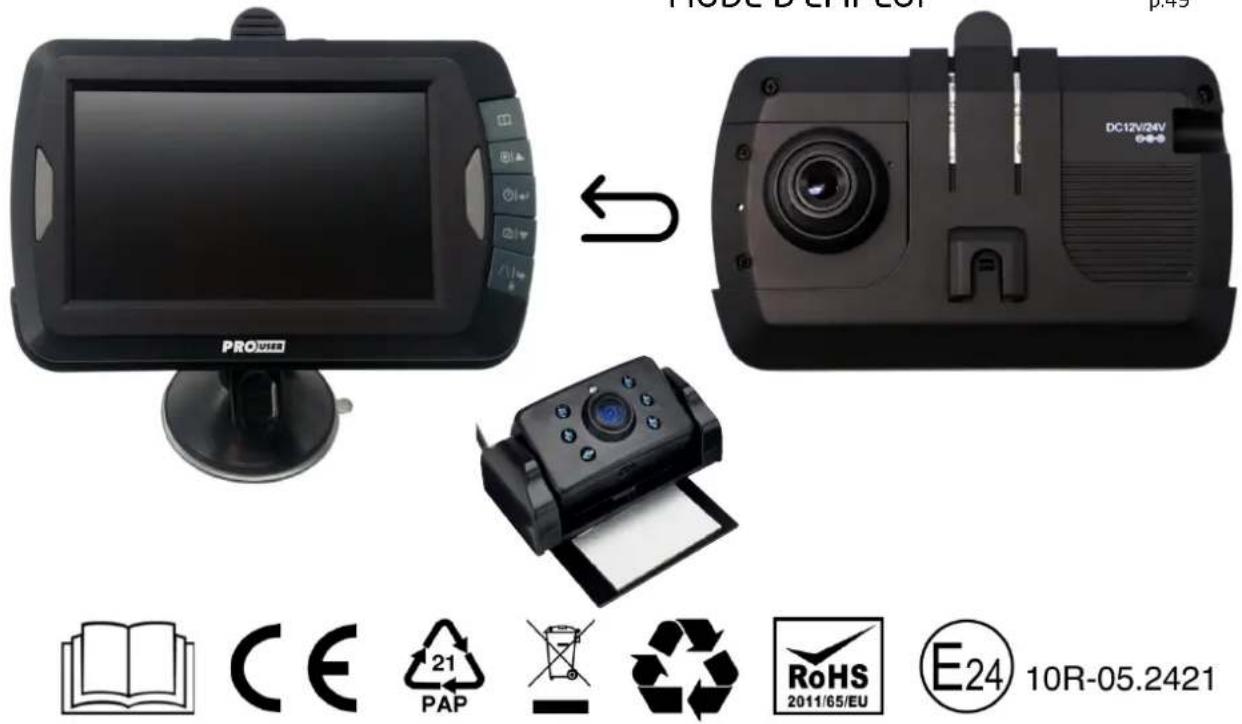 Pro-User DRC4310DC - 1