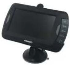 Pro-User DRC4310DC - LIEFERUMFANG - 1