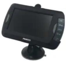 Pro-User DRC4310DC - CONTENU DE L'EMBALLAGE - 1