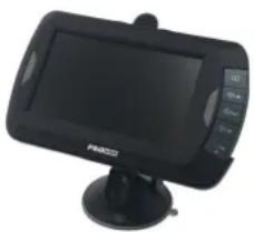 Pro-User DRC4310DC - ONDERDELEN - 1