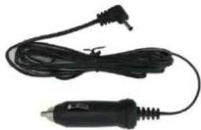 Pro-User DRC4310DC - SCOPE OF DELIVERY - 4