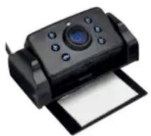 Pro-User DRC4310DC - ONDERDELEN - 2