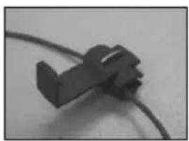 Pro-User DRC4340 - Installatie van de camera - 8