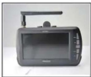 Pro-User DRC4340 - CONTENU - 1