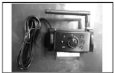 Pro-User DRC4340 - ONDERDELEN - 2