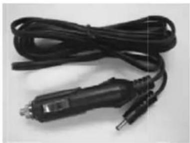 Pro-User DRC4340 - ONDERDELEN - 4
