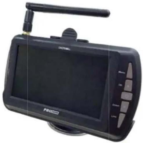 Pro-User DRC4340 - 1