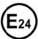 Pro-User DRC4340 - R&TTE approved - 5