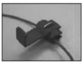 Pro-User DRC4340 - Camera installation - 8