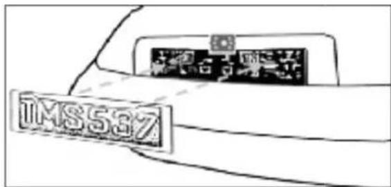 Pro-User DRC4340 - Installatie van de camera - 4