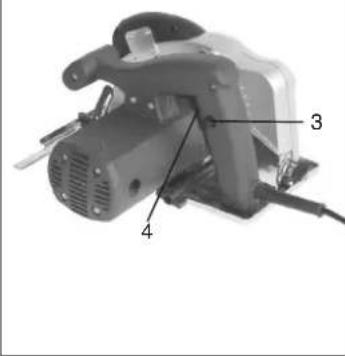 EINHELL HKL-G 1400 - D - 4